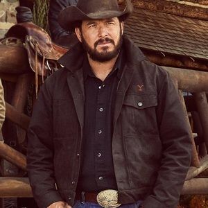 Yellowstone “Rip Wheeler” Replica Jacket
